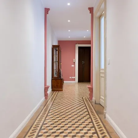 -porta Nuova - Molinette- X7 - Balcony - Wifi Turin