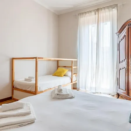 -porta Nuova - Molinette- X7 - Balcony - Wifi * טורינו