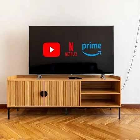 -porta Nuova - Molinette- X7 - Balcony - Wifi Apartment Turin
