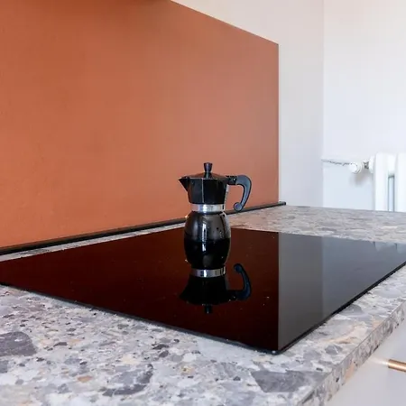 -porta Nuova - Molinette- X7 - Balcony - Wifi Apartment *